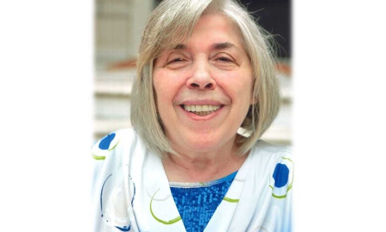 Έφυγε-από-τη-ζωή-η-Αικατερίνη-Παπαγεωργίου