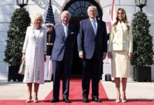 Ο-Κάρολος-Γ΄-στην-Ουάσιγκτον-με-φόντο-τις-τεταμένες-σχέσεις-ΗΠΑ-Ηνωμένου-Βασιλείου