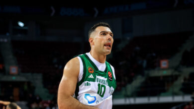 Χειρουργήθηκε-ο-Κώστας-Σλούκας-και-επιστρέφει-σε-3-εβδομάδες-για-τον-Παναθηναϊκό