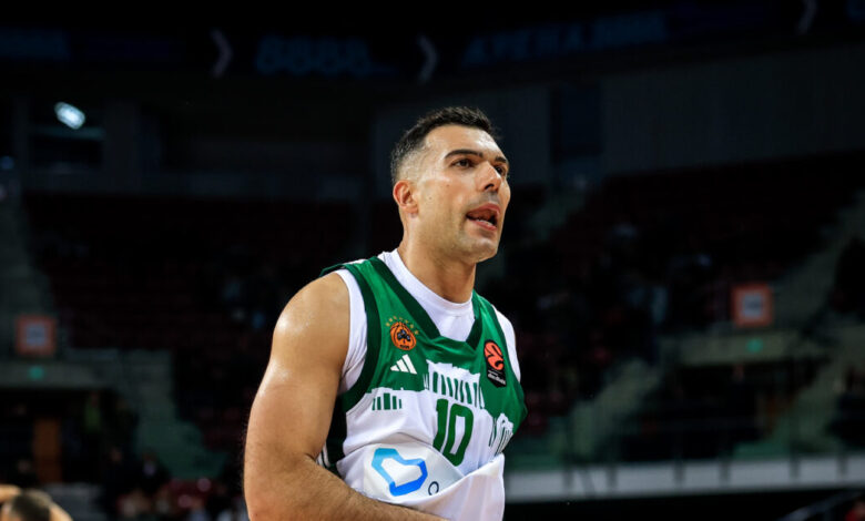 Χειρουργήθηκε-ο-Κώστας-Σλούκας-και-επιστρέφει-σε-3-εβδομάδες-για-τον-Παναθηναϊκό