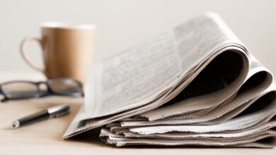 Περιορίστηκαν-κατά-11,7%-οι-συνολικές-πωλήσεις-εφημερίδων-και-περιοδικών-το-2025