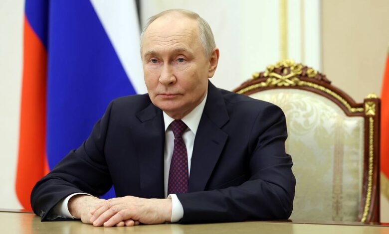 Πούτιν:-Η-Δύση-χάνει-την-κυριαρχία-της,-δίνοντας-τη-θέση-της-σε-νέα-κέντρα