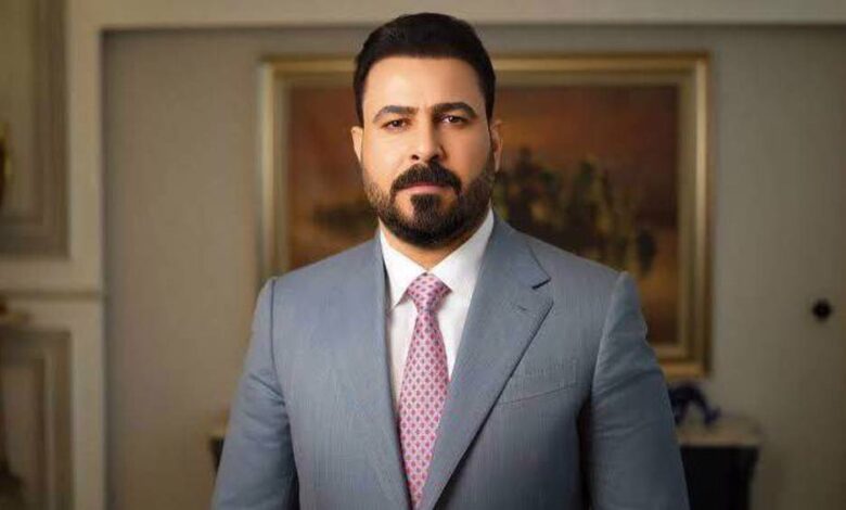 Ιράκ:-Ο-Αλί-αλ-Ζαΐντι-έλαβε-εντολή-σχηματισμού-κυβέρνησης