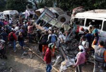 Κλιμάκωση-βίας-στην-Κολομβία-πριν-τις-προεδρικές-εκλογές