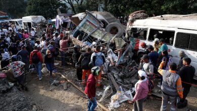 Κλιμάκωση-βίας-στην-Κολομβία-πριν-τις-προεδρικές-εκλογές