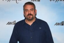 Λύγισε-ο-Πυγμαλίων-Δαδακαρίδης-για-τον-πατέρα-του:-«Η-απώλεια-είναι-μέσα-στη-ζωή»