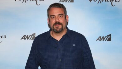 Λύγισε-ο-Πυγμαλίων-Δαδακαρίδης-για-τον-πατέρα-του:-«Η-απώλεια-είναι-μέσα-στη-ζωή»