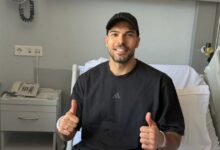 Ο-Κώστας-Σλούκας-ανέβασε-φωτογραφία-μετά-το-χειρουργείο:-«Θα-γυρίσω-σύντομα»