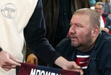 Συγκινεί-ο-Πανιώνιος-για-τον-Μπόμπαν-Γιάνκοβιτς:-«Μέσα-σε-μια-στιγμή,-αίμα,-σιωπή-και-παγωνιά»