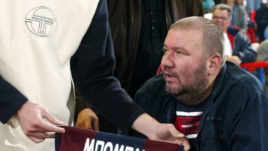 Συγκινεί-ο-Πανιώνιος-για-τον-Μπόμπαν-Γιάνκοβιτς:-«Μέσα-σε-μια-στιγμή,-αίμα,-σιωπή-και-παγωνιά»