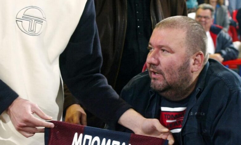 Συγκινεί-ο-Πανιώνιος-για-τον-Μπόμπαν-Γιάνκοβιτς:-«Μέσα-σε-μια-στιγμή,-αίμα,-σιωπή-και-παγωνιά»