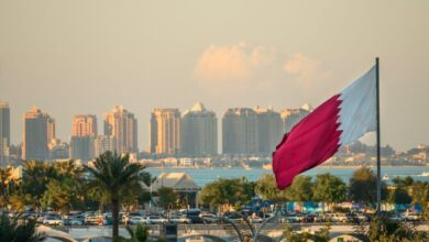 Κατάρ:-«Παγωμένη-σύγκρουση»-στον-Κόλπο-εν-μέσω-διπλωματικού-αδιεξόδου-ΗΠΑ-Ιράν