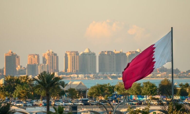 Κατάρ:-«Παγωμένη-σύγκρουση»-στον-Κόλπο-εν-μέσω-διπλωματικού-αδιεξόδου-ΗΠΑ-Ιράν