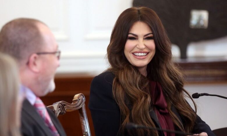 Κίμπερλι-Γκιλφόιλ-από-Τίρανα:-«Όταν-συνεργάζονται-ΗΠΑ,-Αλβανία-και-Ελλάδα,-η-περιοχή-είναι-πιο-ασφαλής»