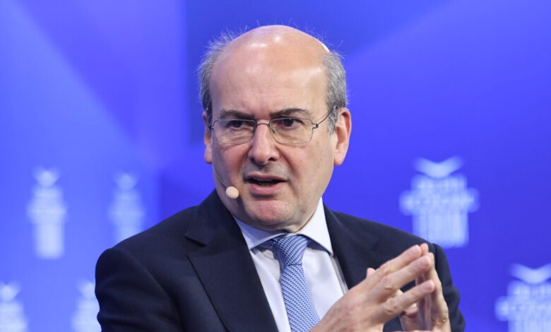 Χατζηδάκης-για-υποκλοπές:-«Δεν-μπορεί-να-υπάρχει-α-λα-καρτ-απόδοση-της-Δικαιοσύνης»