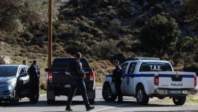 Βορίζια:-«Εκρηκτικό»-παραμένει-το-κλίμα-μεταξύ-των-δύο-οικογενειών-–-Απείλησαν-11χρονο-παιδί-και-συνελήφθησαν