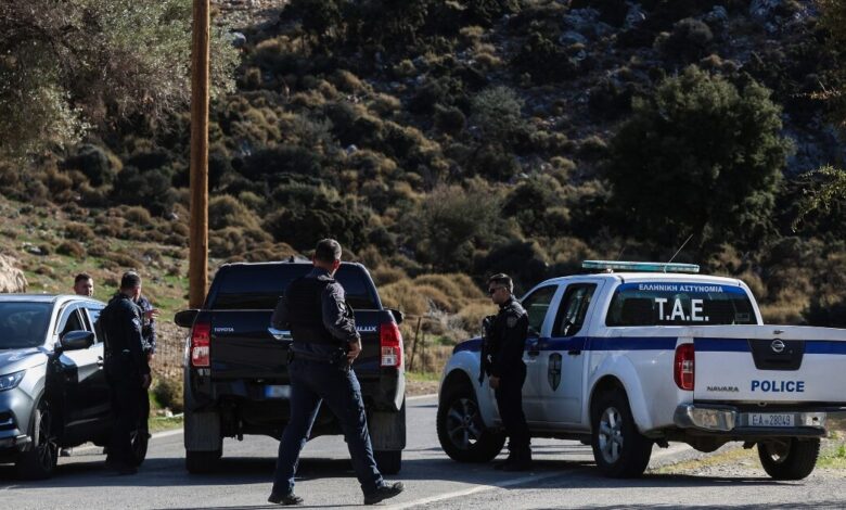 Βορίζια:-«Εκρηκτικό»-παραμένει-το-κλίμα-μεταξύ-των-δύο-οικογενειών-–-Απείλησαν-11χρονο-παιδί-και-συνελήφθησαν