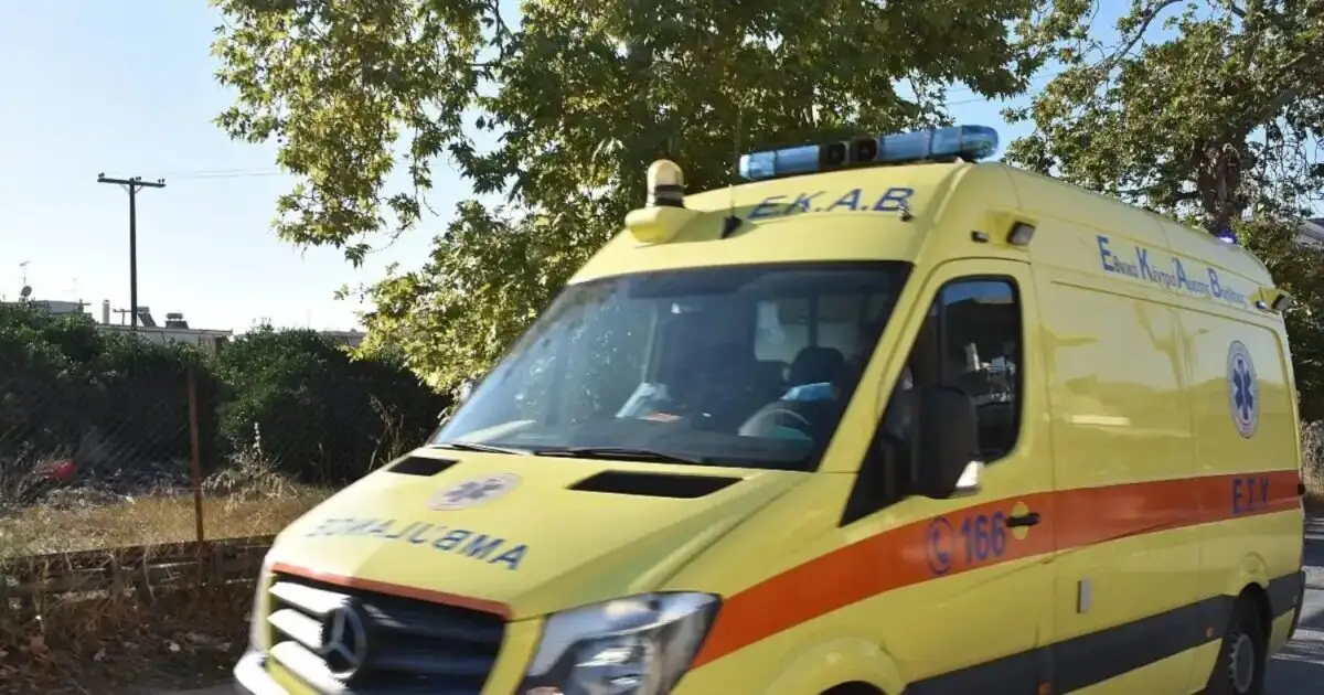 Χανιά:-Αγοράκι-μεταφέρθηκε-στο-νοσοκομείο-με-δαγκωματιές-από-σκύλο