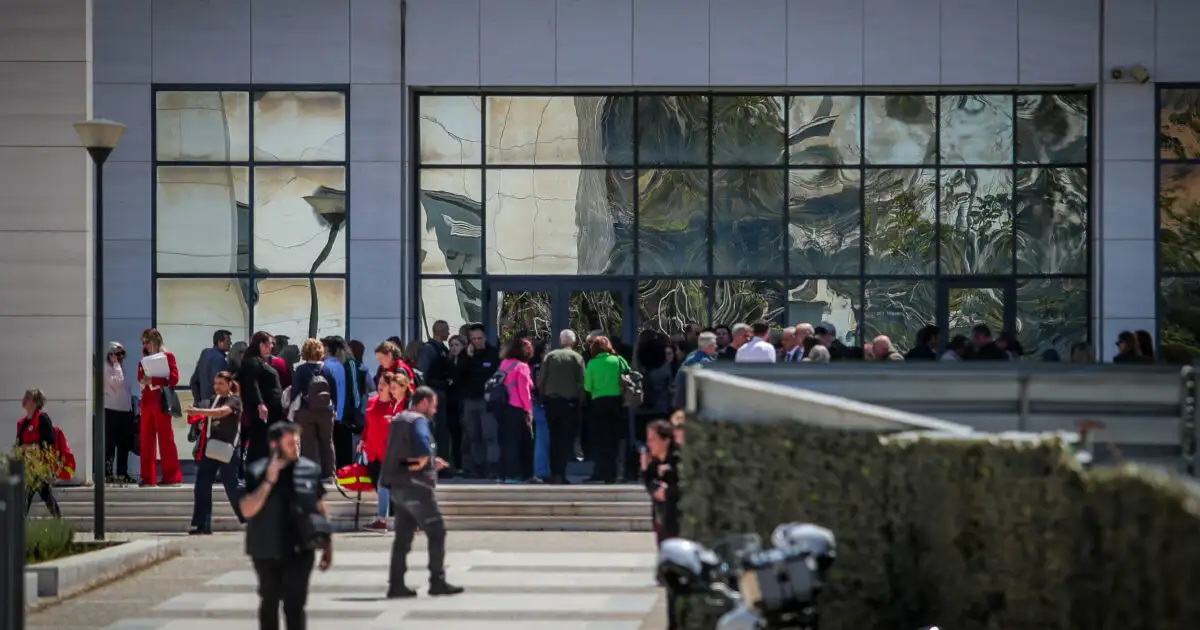 Δικαστικοί-υπάλληλοι-για-την-επίθεση-στο-Εφετείο:-Διακοπή-εργασιών-την-Τετάρτη-και-συγκέντρωση-διαμαρτυρίας-–-«Δεν-είμαστε-αναλώσιμοι»