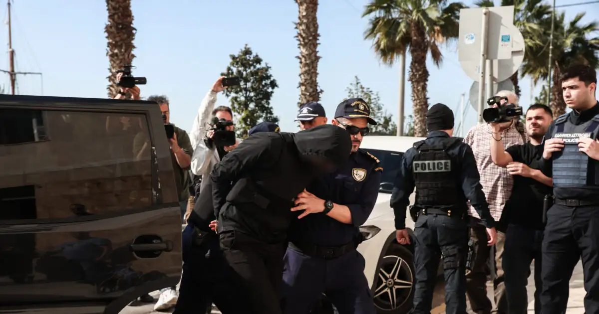 Άγιος-Δημήτριος:-Προφυλακίστηκε-ο-20χρονος-για-τη-δολοφονία-του-27χρονου-στο-Πάρκο-Ασυρμάτου