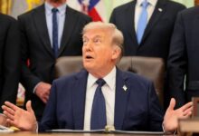 Σε-κατάσταση-κατάρρευσης-το-Ιράν,-λέει-ο-Τραμπ-–-Τεχεράνη:-Οι-ΗΠΑ-δεν-είναι-σε-θέση-να-υπαγορεύσουν-πολιτικές-[live]