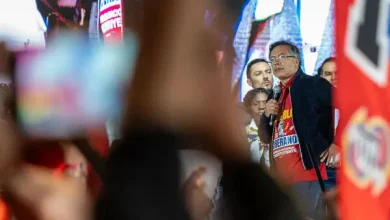 Κολομβία:-Από-το-Μεντεγίν-θα-συμμετάσχει-στον-εορτασμό-της-Εργατικής-Πρωτομαγιάς-ο-πρόεδρος-Πέτρο