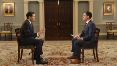 Λίβανος:-Πλήρη-στήριξη-στην-ισραηλινή-κατοχή-δηλώνει-το-Στέιτ-Ντιπάρτμεντ