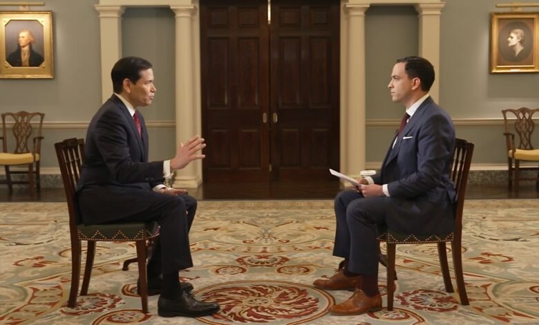 Λίβανος:-Πλήρη-στήριξη-στην-ισραηλινή-κατοχή-δηλώνει-το-Στέιτ-Ντιπάρτμεντ