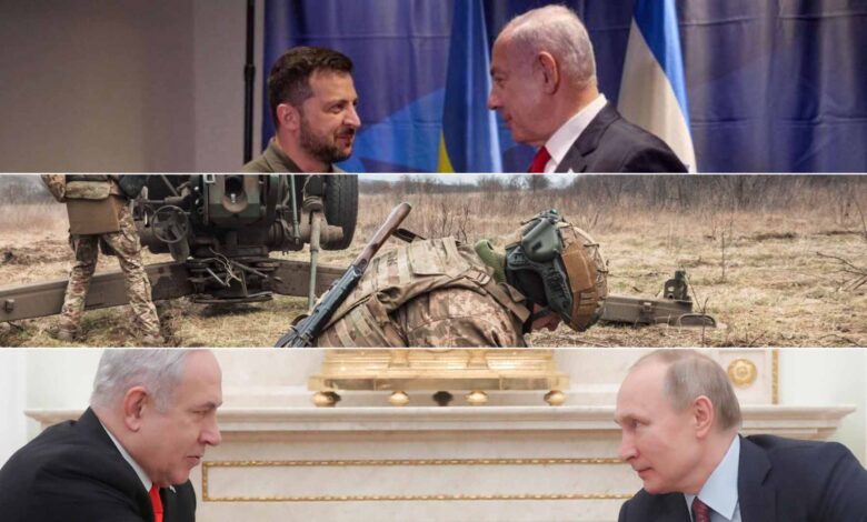 Για-«παραλαβή-κλεμμένων-από-τη-Ρωσία-σιτηρών»-κατηγορεί-το-Κίεβο-τους-Ισραηλινούς