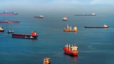 Ο-ελληνικός-εμπορικός-στόλος-αύξησε-τη-δύναμη-του-κατά-1,9%