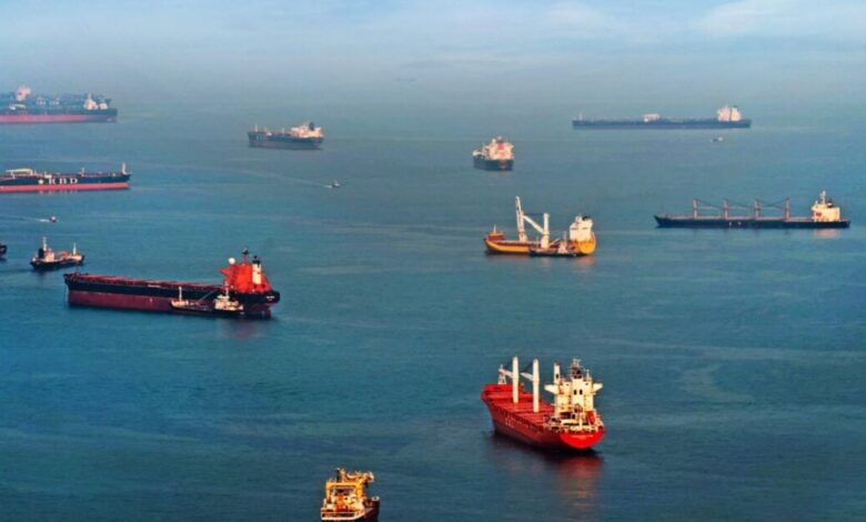 Ο-ελληνικός-εμπορικός-στόλος-αύξησε-τη-δύναμη-του-κατά-1,9%