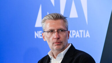 Απάντηση-Σκέρτσου-στους-«5»:-«Δεν-είμαστε-εσωτερικά-αντίπαλοι,-ο-εχθρός-είναι-έξω»