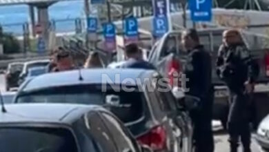 Γιώργος-Καλλιακμάνης:-«Ο-89χρονος-ξέχασε-στο-ταξί-βαλίτσα-με-3000-ευρώ»-–-Το-περίστροφο-και-το-εισιτήριο-για-την-Ιταλία