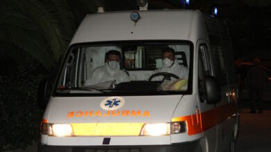 Στη-ΜΕΘ-του-ΠΑΓΝΗ-ο-4χρονος-που-δέχτηκε-επίθεση-από-σκύλο-στα-Χανιά-και-ο-5χρονος-που-χτύπησε-σοβαρά-σε-πισίνα-ξενοδοχείου-στο-Ηράκλειο