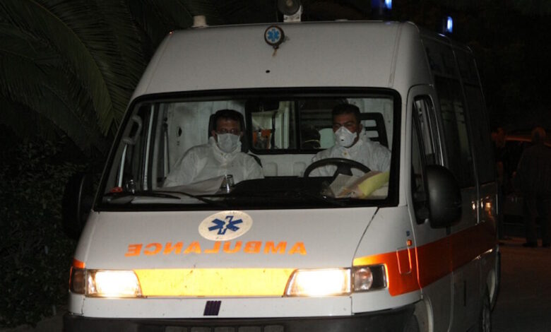 Στη-ΜΕΘ-του-ΠΑΓΝΗ-ο-4χρονος-που-δέχτηκε-επίθεση-από-σκύλο-στα-Χανιά-και-ο-5χρονος-που-χτύπησε-σοβαρά-σε-πισίνα-ξενοδοχείου-στο-Ηράκλειο