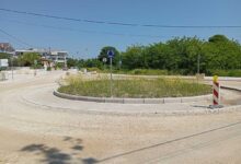 Κόμβος-Αλοννήσου:-Άσφαλτος-τώρα,-πλημμύρες-μετά;