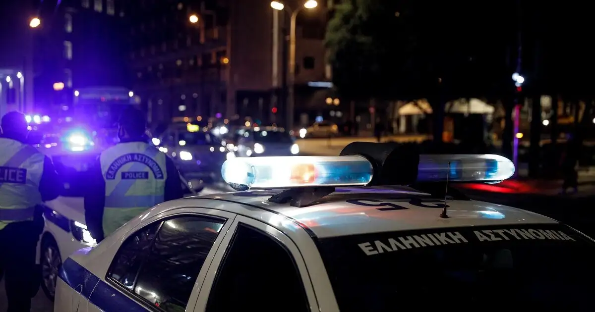 Πάτρα:-Στη-φυλακή-απόστρατος-αστυνομικός-για-διακίνηση-ναρκωτικών-–-Ελεύθερος-με-όρους-ο-γιος-του