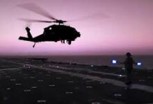 Τραμπ:-Σε-κατάσταση-κατάρρευσης-το-Ιράν-–-Ρεσάλτο-Αμερικανών-στο-blue-star-iii-[live]