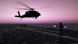 Τραμπ:-Σε-κατάσταση-κατάρρευσης-το-Ιράν-–-Ρεσάλτο-Αμερικανών-στο-blue-star-iii-[live]