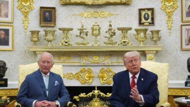 Στον-Λευκό-Οίκο-ο-Βρετανός-βασιλιάς-Κάρολος