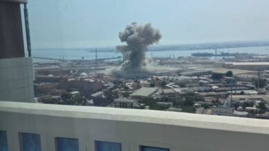 Μπαχρέιν:-Ποινές-ισόβιας-κάθειρξης-για-κατασκοπεία-υπέρ-των-Φρουρών-της-Επανάστασης-του-Ιράν