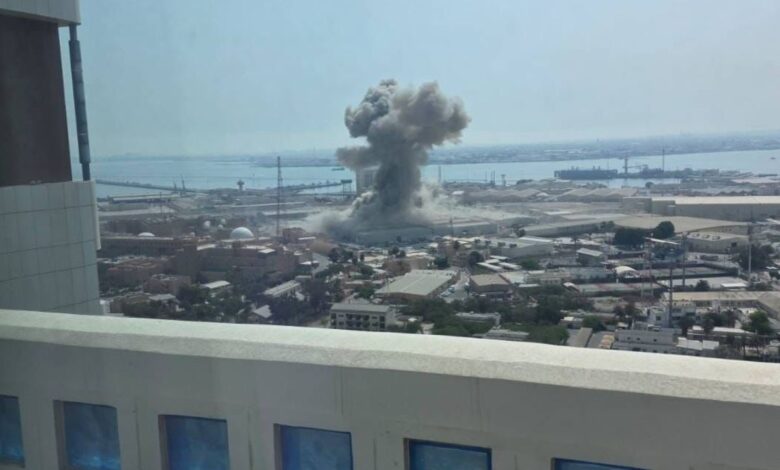 Μπαχρέιν:-Ποινές-ισόβιας-κάθειρξης-για-κατασκοπεία-υπέρ-των-Φρουρών-της-Επανάστασης-του-Ιράν