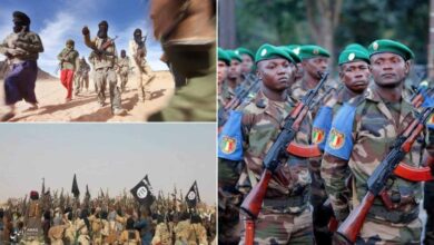 Μαλί:-Τουαρέγκ-και-προσκείμενοι-στην-Αλ-Κάιντα-σαλαφιστές-επιχείρησαν-από-κοινού-για-την-«κατάληψη-της-εξουσίας»