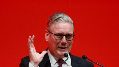 Βρετανία:-Ο-Κιρ-Στάρμερ-γλίτωσε-την-παραπομπή-με-335-ψήφους-έναντι-223-για-το-σκάνδαλο-Μάντελσον