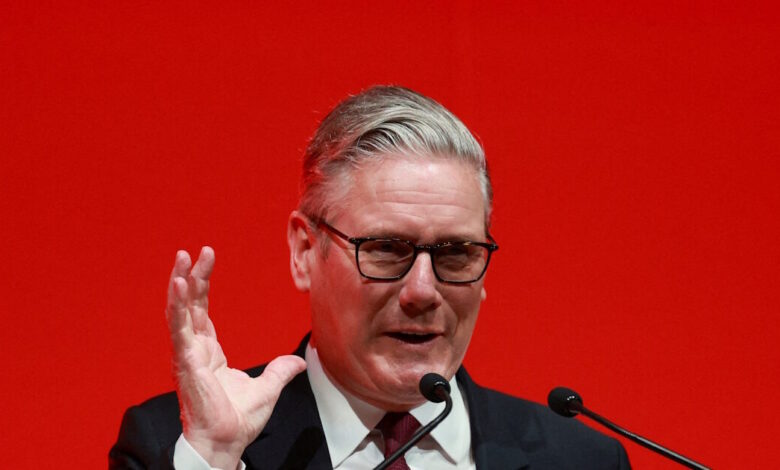 Βρετανία:-Ο-Κιρ-Στάρμερ-γλίτωσε-την-παραπομπή-με-335-ψήφους-έναντι-223-για-το-σκάνδαλο-Μάντελσον