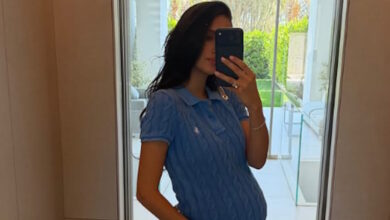 Η-Αλεξάνδρα-Νίκα-δημοσίευσε-νέα-selfie-–-Η-σύζυγος-του-Κωνσταντίνου-Αργυρού-βρίσκεται-στον-7ο-μήνα-της-εγκυμοσύνης-της