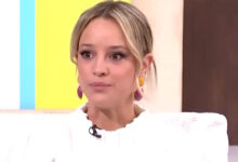 Η-Ιλένια-Ουίλιαμς-δάκρυσε-στον-«αέρα»-βλέποντας-πλάνα-με-τον-πατέρα-της,-Ρόμπερτ-Ουίλιαμς