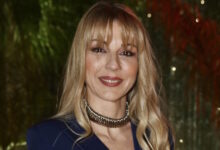 Ματίνα-Νικολάου:-Με-τον-πρώην-σύζυγό-μου-έχουμε-πολύ-καλή-σχέση,-περνάμε-ώρες-μαζί-σαν-οικογένεια