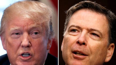 Ο-πρώην-διευθυντής-του-fbi-κατηγορείται-ξανά-για-ανάρτηση-που-θεωρήθηκε-απειλή-εναντίον-του-Τραμπ