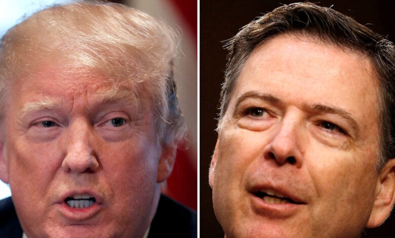 Ο-πρώην-διευθυντής-του-fbi-κατηγορείται-ξανά-για-ανάρτηση-που-θεωρήθηκε-απειλή-εναντίον-του-Τραμπ